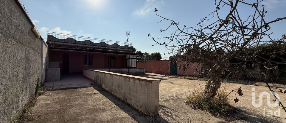 Quadrilocale di 125 m² a Partinico (90047)