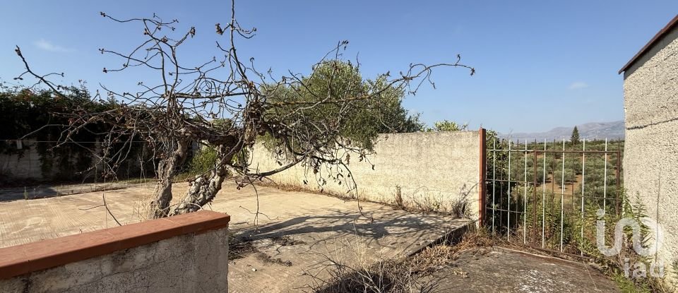 Quadrilocale di 125 m² a Partinico (90047)