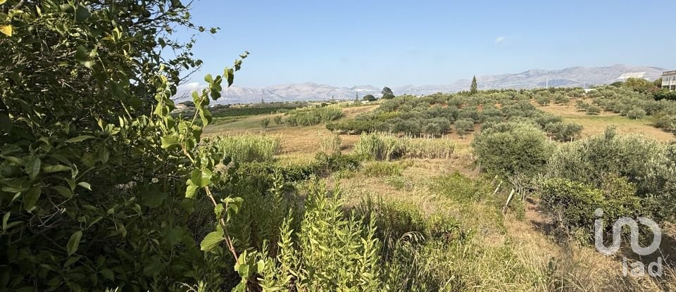 Quadrilocale di 125 m² a Partinico (90047)