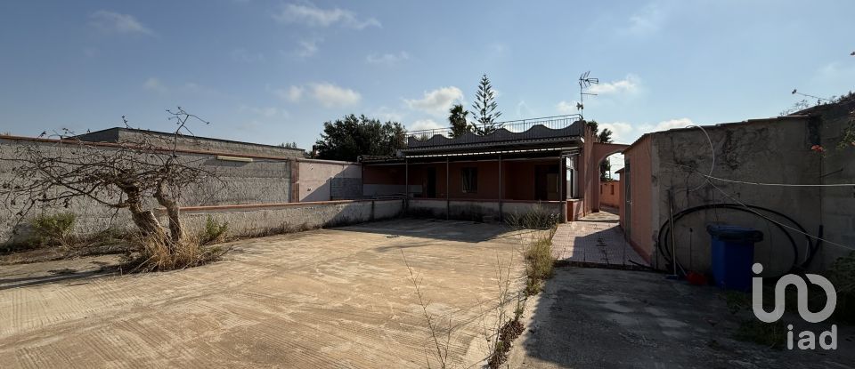 Quadrilocale di 125 m² a Partinico (90047)