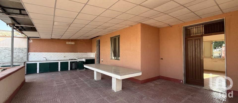 Quadrilocale di 125 m² a Partinico (90047)