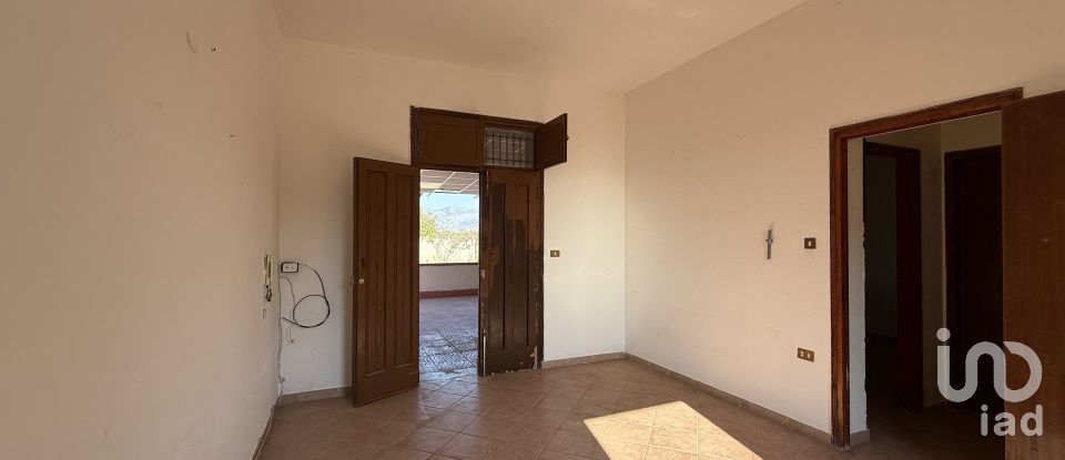 Quadrilocale di 125 m² a Partinico (90047)