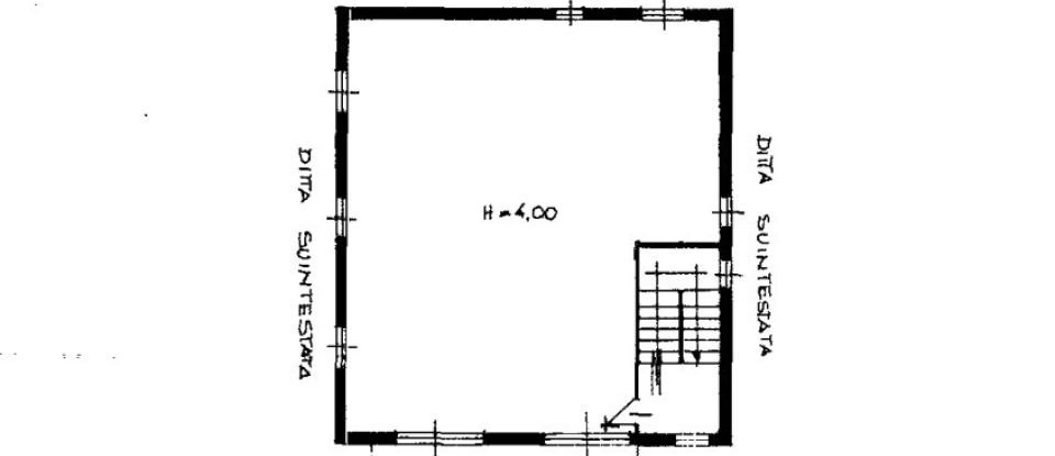 Casale 8 locali di 245 m² in Tovo San Giacomo (17020)
