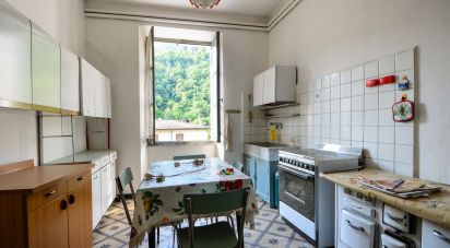 Appartamento 8 locali di 142 m² a Murialdo (17013)