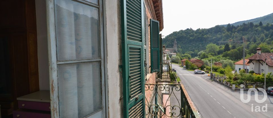 Apartment 8 rooms of 142 m² in Murialdo (17013)