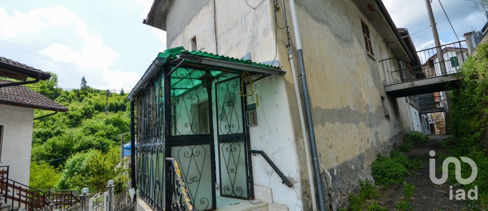 House 7 rooms of 110 m² in Millesimo (17017)