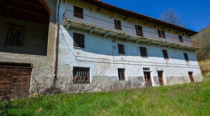 Casa indipendente 9 locali di 250 m² in Monesiglio (12077)