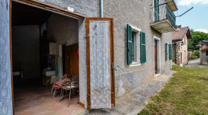 Casa indipendente / Villa 5 locali di 100 m² in Murialdo (17013)