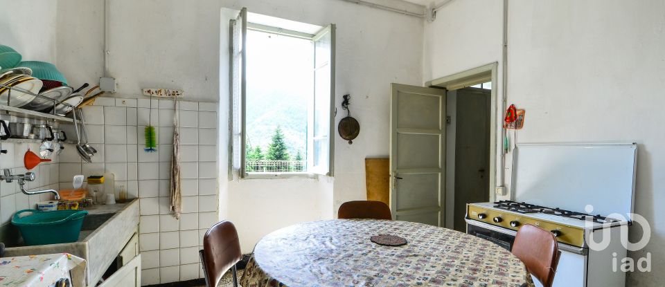 House 5 rooms of 100 m² in Murialdo (17013)