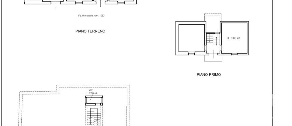 House 5 rooms of 100 m² in Murialdo (17013)