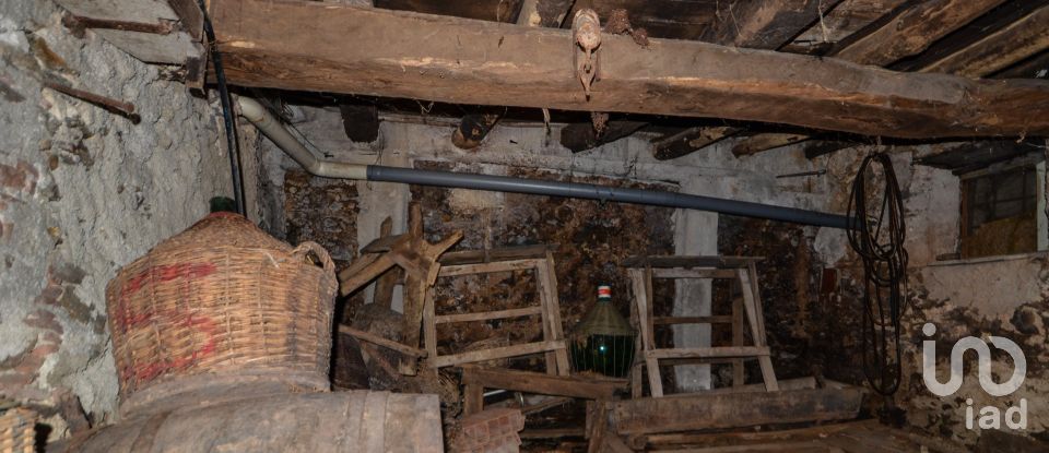 House 5 rooms of 100 m² in Murialdo (17013)