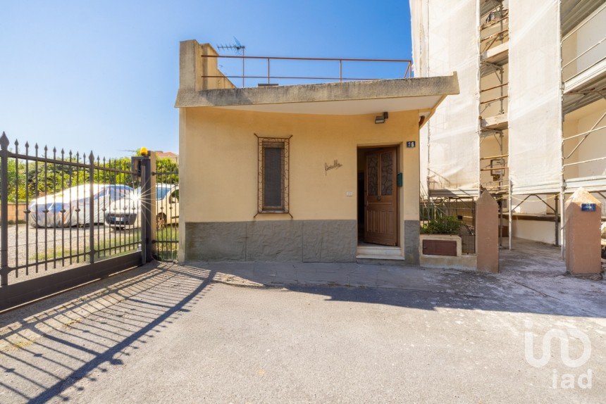 Casa indipendente / Villa 2 locali di 60 m² in Vallecrosia (18019)