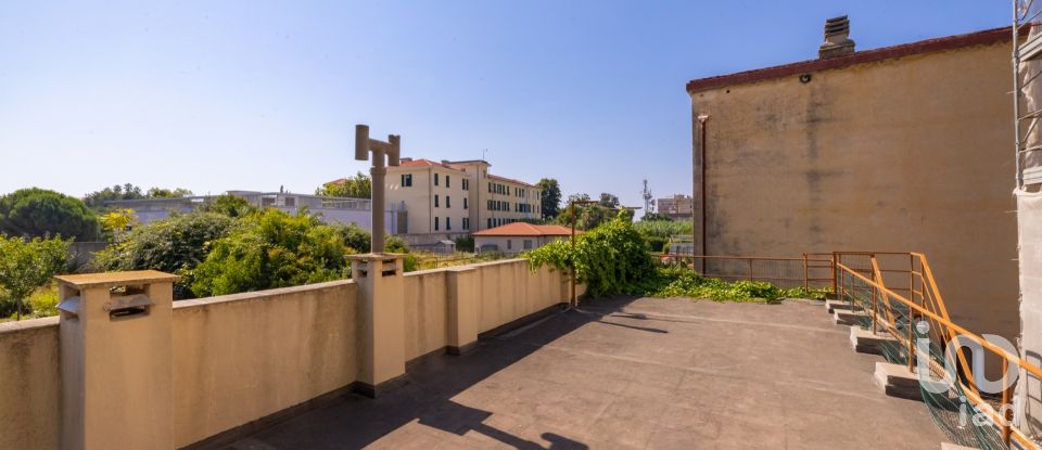Casa indipendente / Villa 2 locali di 60 m² in Vallecrosia (18019)