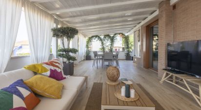 Quadrilocale di 115 m² a Numana (60026)