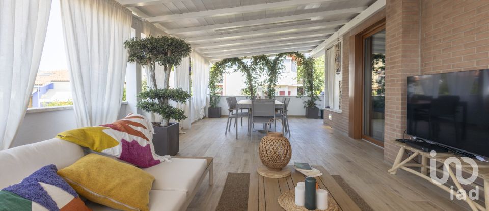 Quadrilocale di 115 m² a Numana (60026)