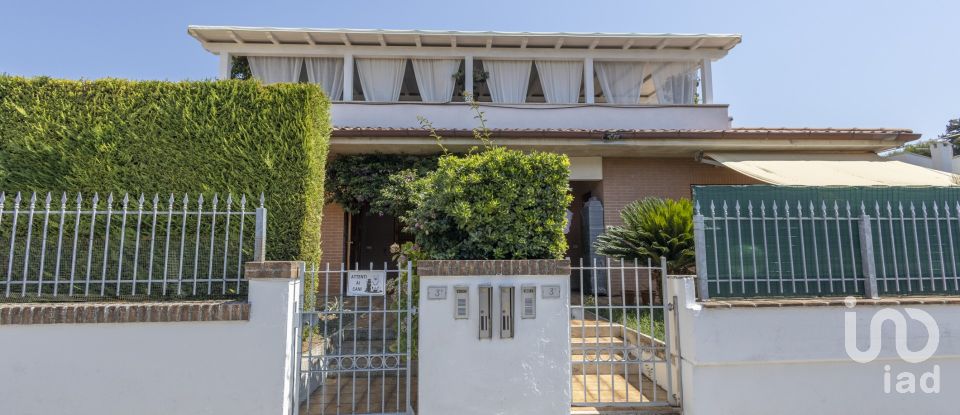 Quadrilocale di 115 m² a Numana (60026)