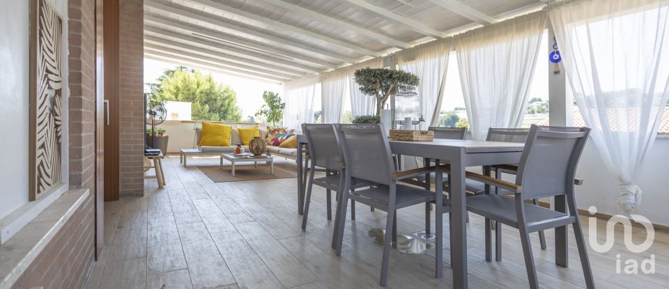 Quadrilocale di 115 m² a Numana (60026)