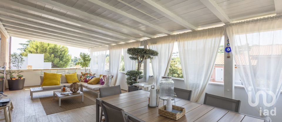 Quadrilocale di 115 m² a Numana (60026)