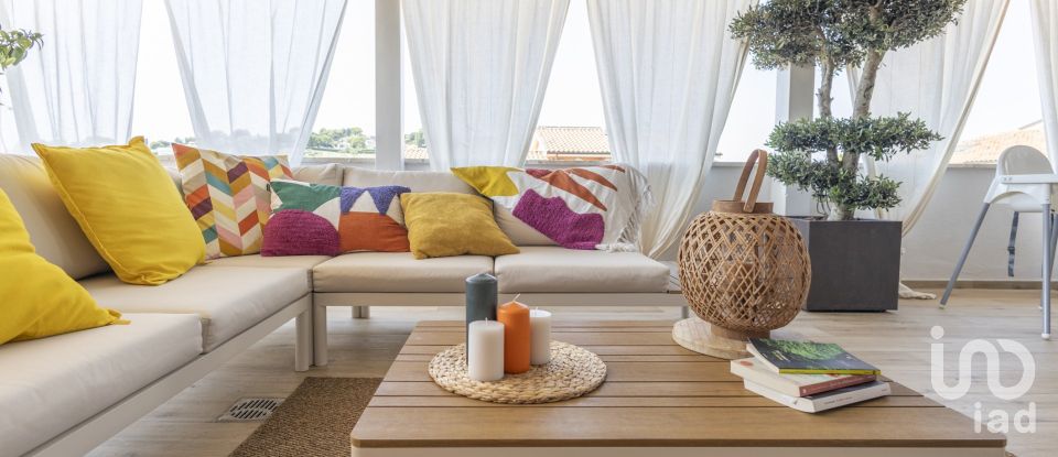 Quadrilocale di 115 m² a Numana (60026)