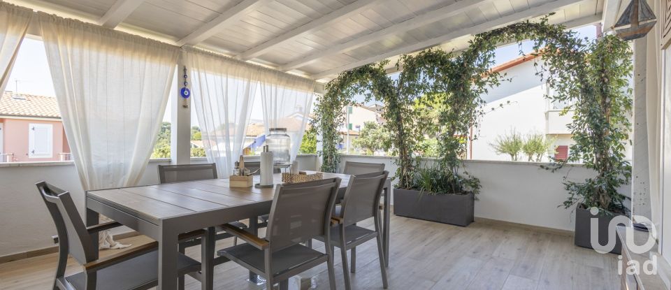 Quadrilocale di 115 m² a Numana (60026)