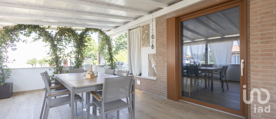 Quadrilocale di 115 m² a Numana (60026)