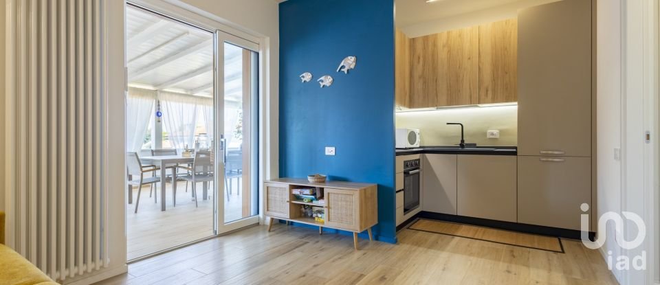 Quadrilocale di 115 m² a Numana (60026)