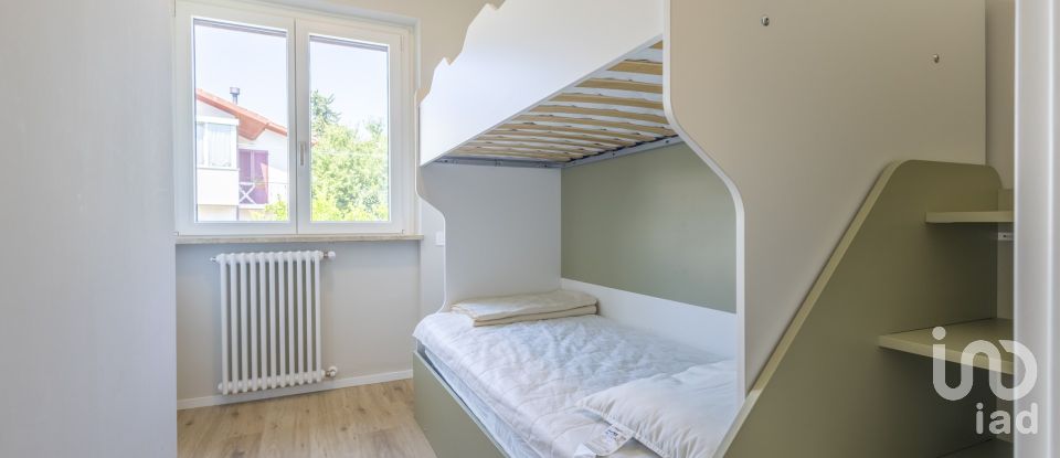 Quadrilocale di 115 m² a Numana (60026)