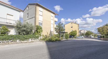 Three-room apartment of 88 m² in Montegranaro (63812)