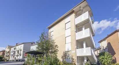 Three-room apartment of 113 m² in Montegranaro (63812)