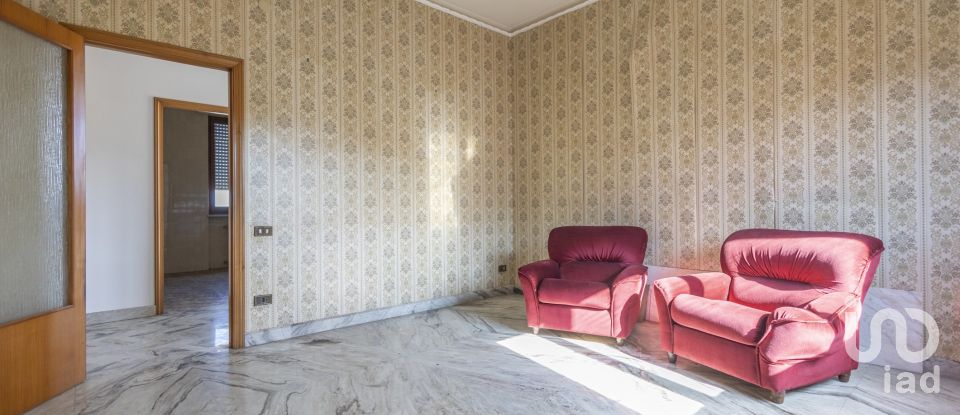 Three-room apartment of 113 m² in Montegranaro (63812)