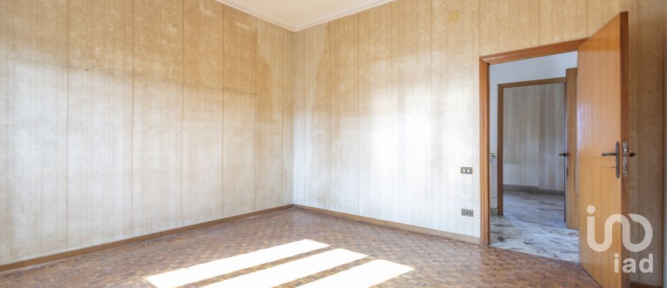 Three-room apartment of 113 m² in Montegranaro (63812)