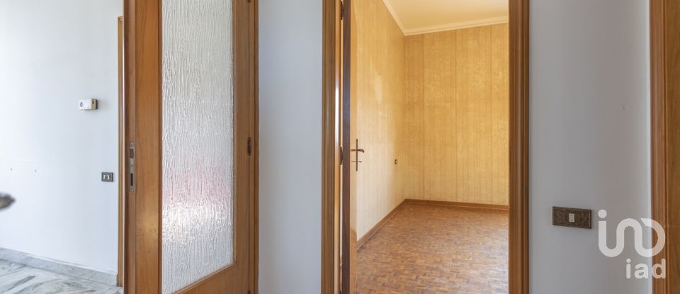 Three-room apartment of 113 m² in Montegranaro (63812)