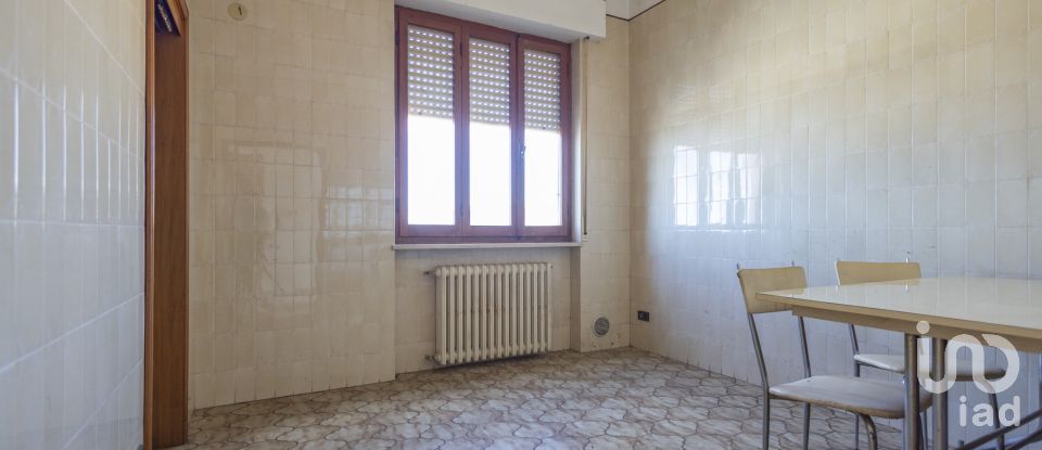 Three-room apartment of 113 m² in Montegranaro (63812)