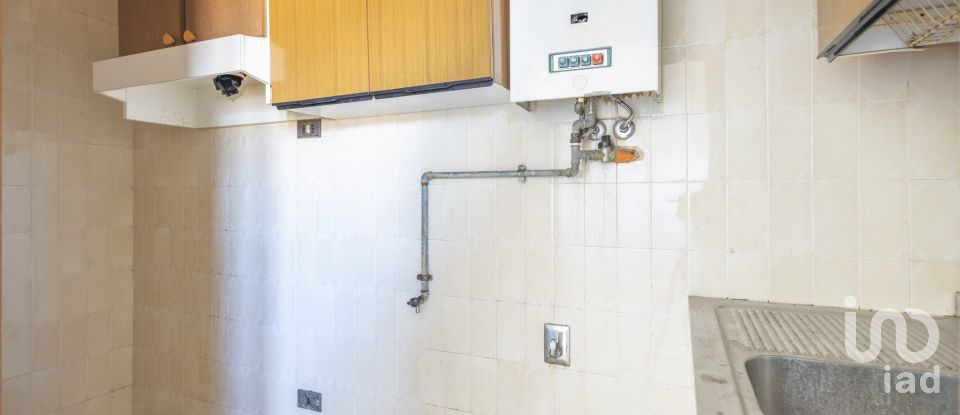 Three-room apartment of 113 m² in Montegranaro (63812)