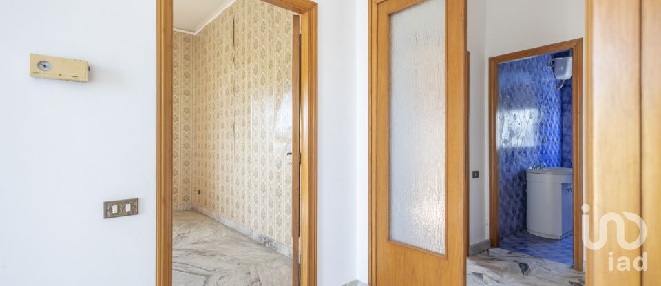 Three-room apartment of 113 m² in Montegranaro (63812)