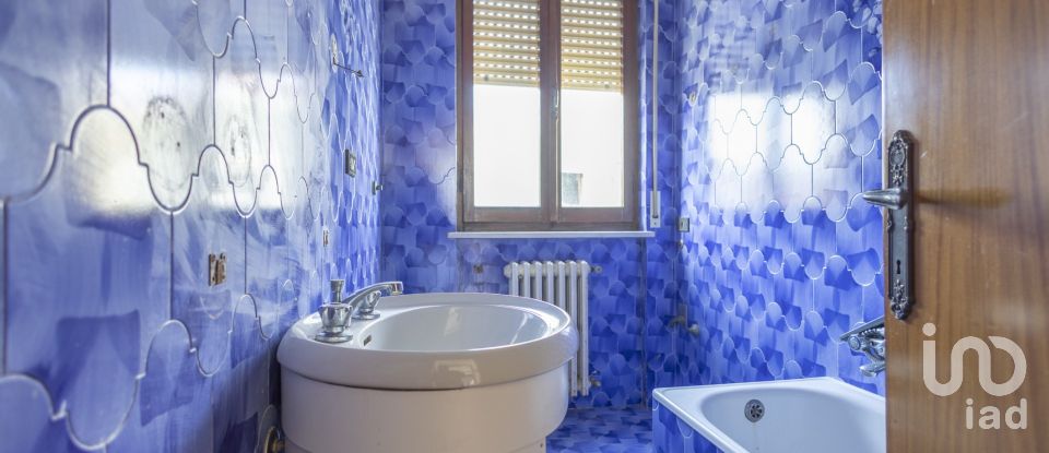 Three-room apartment of 113 m² in Montegranaro (63812)