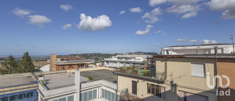 Three-room apartment of 113 m² in Montegranaro (63812)