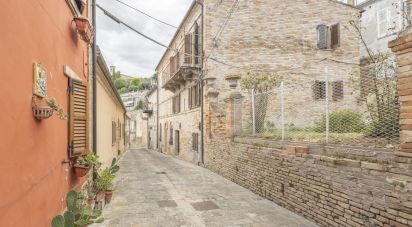 Bilocale di 56 m² a Montegiorgio (63833)