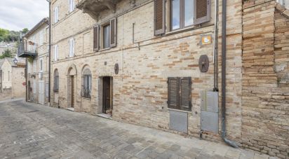 Bilocale di 68 m² a Montegiorgio (63833)