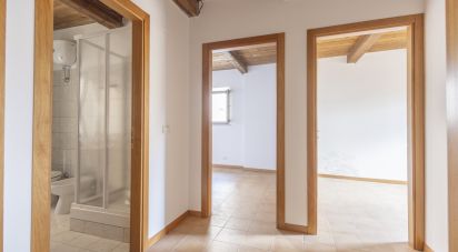 Bilocale di 68 m² a Montegiorgio (63833)