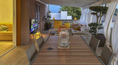 Quadrilocale di 115 m² a Numana (60026)