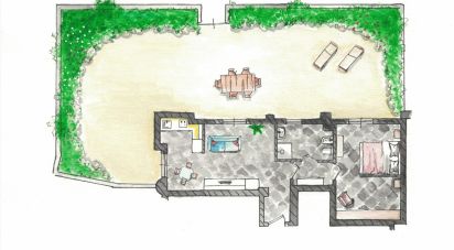 Bilocale di 65 m² a Savona (17100)