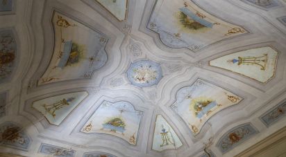 Costruzione di 500 m² in Filottrano (60024)