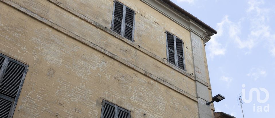 Block of flats in Filottrano (60024) of 500 m²