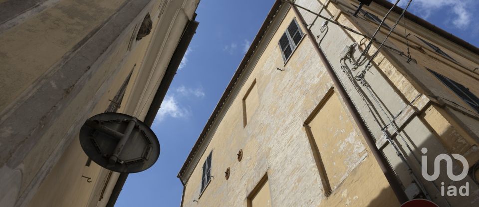 Block of flats in Filottrano (60024) of 500 m²