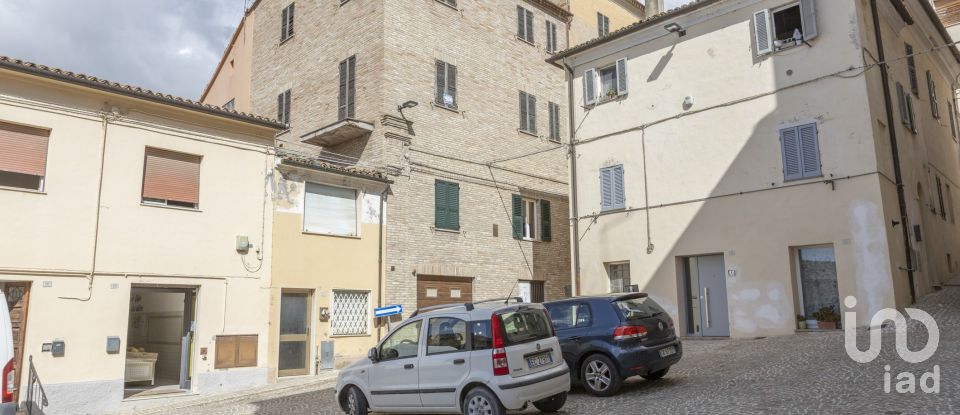 Block of flats in Filottrano (60024) of 500 m²