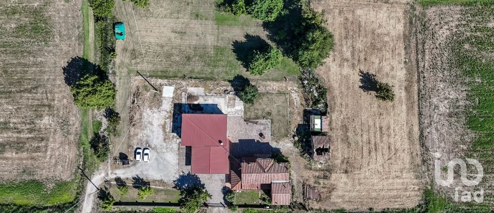 Casa indipendente / Villa 6 locali di 228 m² in Migliarino (44027)