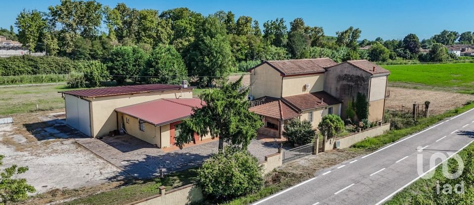 Casa indipendente / Villa 6 locali di 228 m² in Migliarino (44027)