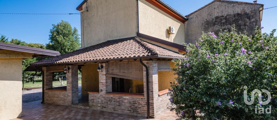 Casa indipendente / Villa 6 locali di 228 m² in Migliarino (44027)