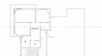 Negozio / locale commerciale di 290 m² in Treia (62010)